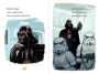 World of Reading Star Wars: Escape From Darth Vader (Level 1)