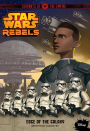 Star Wars Rebels: Servants of the Empire: Edge of the Galaxy