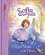 Sofia the First: A Royal Mouse in the House