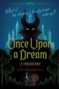 Image result for once upon a dream liz braswell