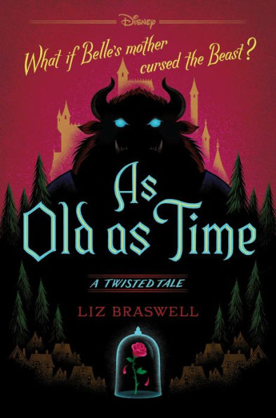 As Old as Time (Twisted Tale Series #3)