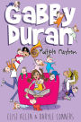 Multiple Mayhem (Gabby Duran Series #3)