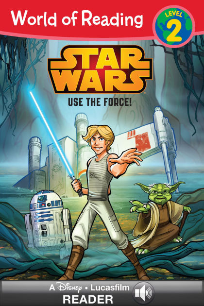 lego star wars reading books