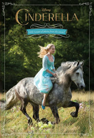 Title: Cinderella Junior Novel, Author: Elizabeth Hessler
