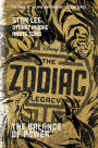 The Balance of Power (The Zodiac Legacy Series #3)