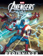 The Avengers: Beginnings