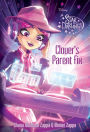 Clover's Parent Fix (Star Darlings Series)