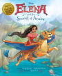 Elena of Avalor Elena and the Secret of Avalor