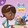 Doc McStuffins: Pet Vet