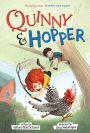 Quinny & Hopper (Quinny & Hopper Series #1)