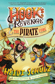 The Pirate Code (Hook's Revenge Series #2)