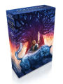 The Sword of Summer (The Special Limited Edition) (Magnus Chase and the Gods of Asgard Series #1)