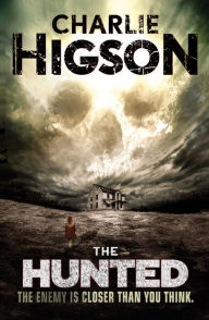 Title: The Hunted (The Enemy Series #6), Author: Charlie Higson