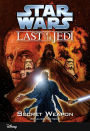 Star Wars: The Last of the Jedi: Secret Weapon (Volume 7): Book 7