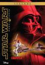 Star Wars: Rebel Force: Trapped: Book 5