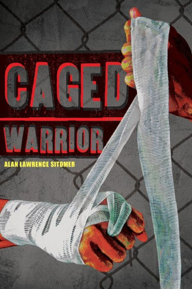 Caged Warrior (Caged Warrior Series #1)