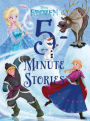 Frozen 5-Minute Frozen Stories