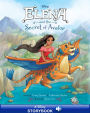 Elena and the Secret of Avalor: A Disney Read-Along