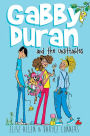 Gabby Duran and the Unsittables (Gabby Duran Series #1)