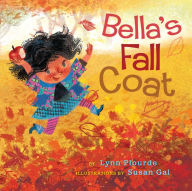 Title: Bella's Fall Coat, Author: Lynn Plourde