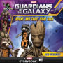 Guardians of the Galaxy: Rocket and Groot Fight Back: A Marvel Read-Along