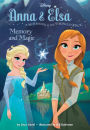 Frozen Anna & Elsa: Memory and Magic