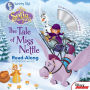 The Tale of Miss Nettle (Sofia the First Read-Along Storybook and CD)