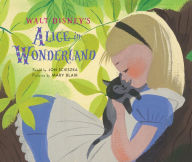 Title: Walt Disney's Alice in Wonderland (Reissue), Author: Jon Scieszka