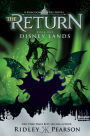 Disney Lands (Kingdom Keepers: The Return Series #1)