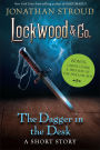 Lockwood & Co.: The Dagger in the Desk: Bonus: Ghost Guide & Preview of The Hollow Boy