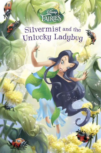 Disney Fairies Silvermist – Animal Kingdoms Toy Store