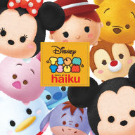 Title: Tsum Tsum Book of Haiku-Scholastic special market edition, Author: DISNEY BOOK GROUP
