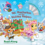 Whisker Haven Tales with the Palace Pets: Ms. Featherbon and the Holiday Helpers: Read-Along Storybook and CD