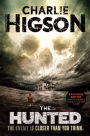The Hunted (B&N Exclusive Edition) (The Enemy Series #6)