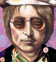 Title: John's Secret Dreams: The Life of John Lennon, Author: Doreen Rappaport
