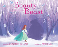 Title: Beauty and the Beast, Author: Cynthia Rylant