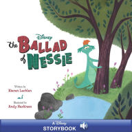 Title: The Ballad of Nessie: A Disney Read-Along, Author: Disney Books