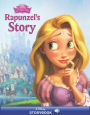 Tangled: Rapunzel's Story