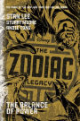The Balance of Power (The Zodiac Legacy Series #3)