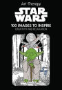 Alternative view 11 of Art of Coloring Star Wars: 100 Images to Inspire Creativity and Relaxation