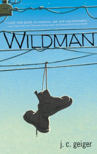 Title: Wildman, Author: J. C. Geiger