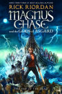 The Ship of the Dead (Magnus Chase and the Gods of Asgard Series #3)