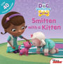 Doc McStuffins: Smitten with a Kitten