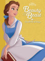 Beauty and the Beast: The Story of Belle