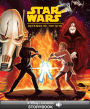 Star Wars Classic Stories: Revenge of the Sith: A Star Wars Read-Along!