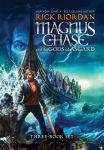 Alternative view 1 of Magnus Chase and the Gods of Asgard Paperback Boxed Set