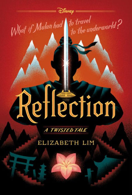 Reflection (Twisted Tale Series #4)|Paperback