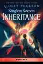 Kingdom Keepers Inheritance: CANCELED