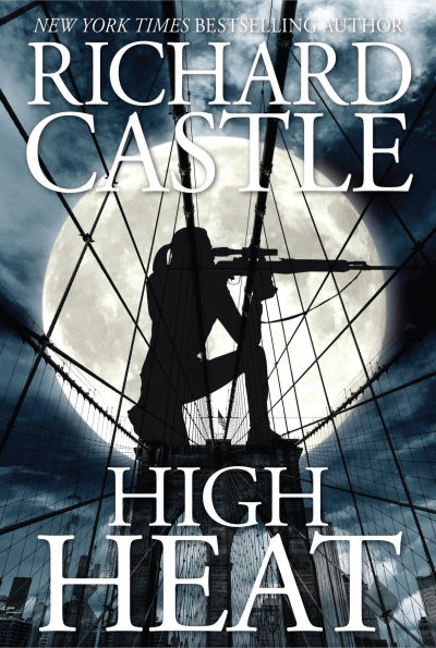 High Heat (Nikki Heat Series #8)