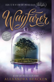 Title: Wayfarer, Author: Alexandra Bracken